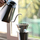 X Series Gooseneck Variable Kettle